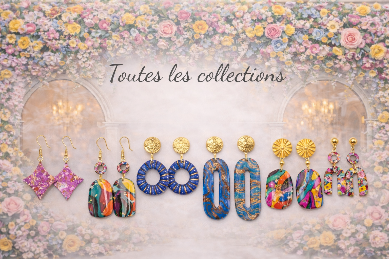 Toutes les collections