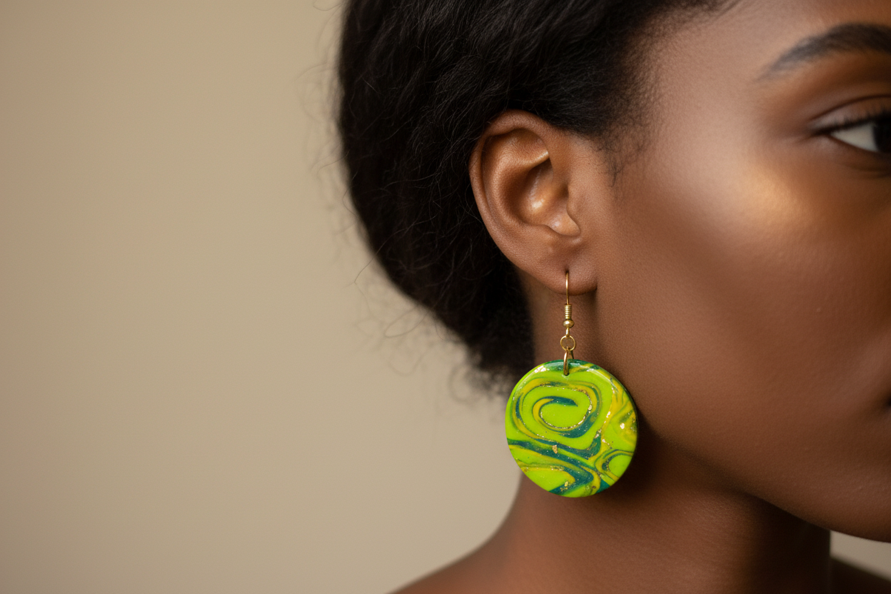 129 - Émeraude Sauvage - Portée