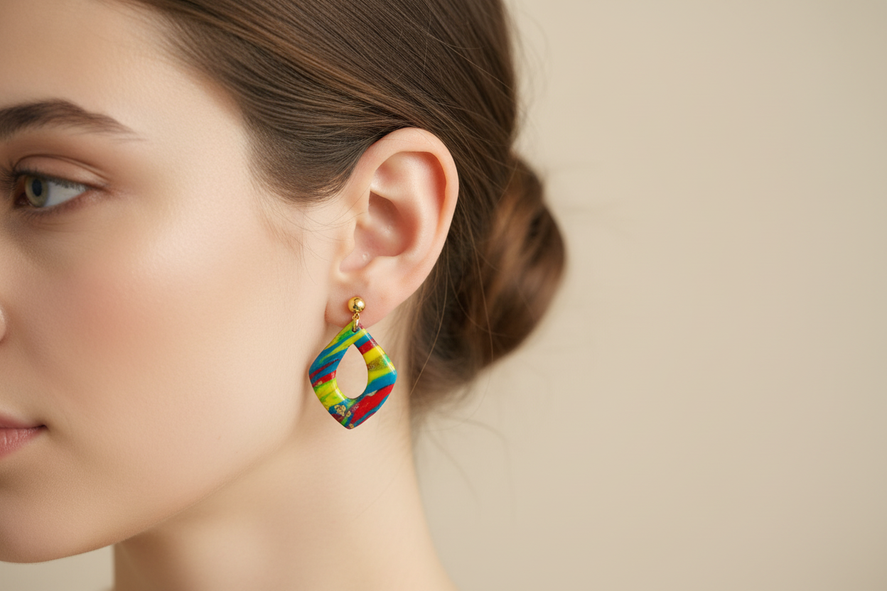 41 - Kaÿline - Oreille 1,4 cm