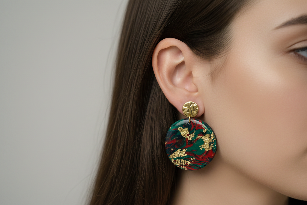 5 - Rose - Oreille seule