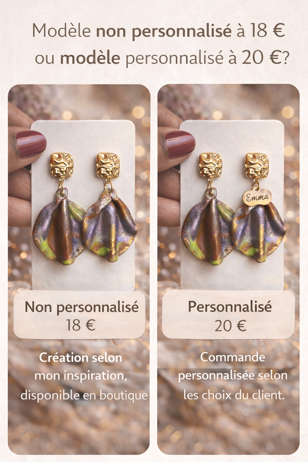 Éclosion - Modèle disponible