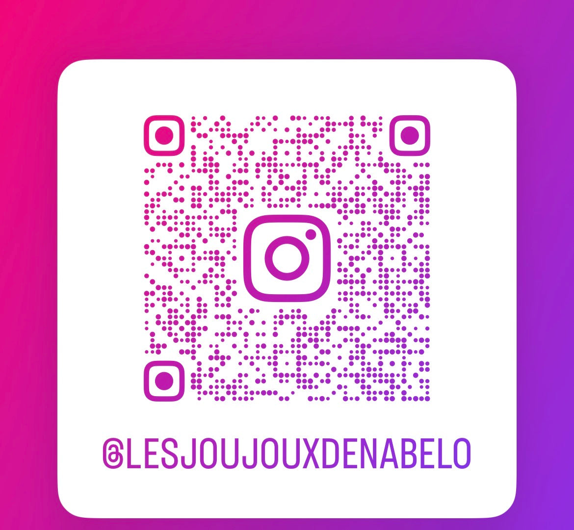 Éclosion - Commande personnalisée